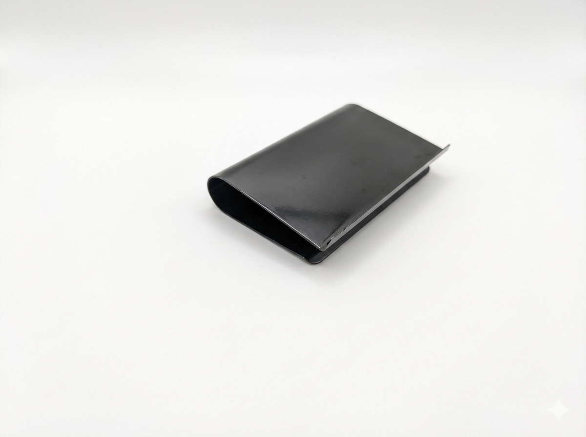 Clip Metalico