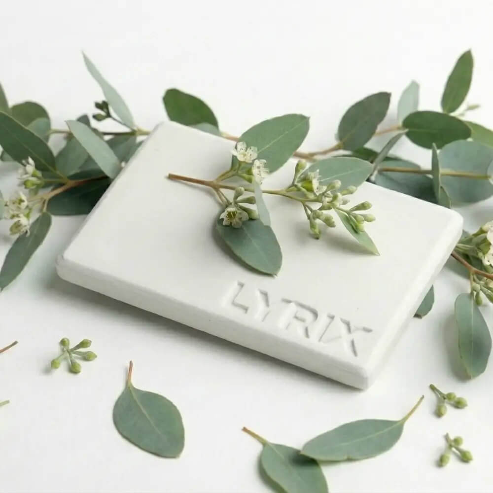 aromatizador_de_piedra_para_auto_Lyrix_white_fragancia_natural_eucalipto