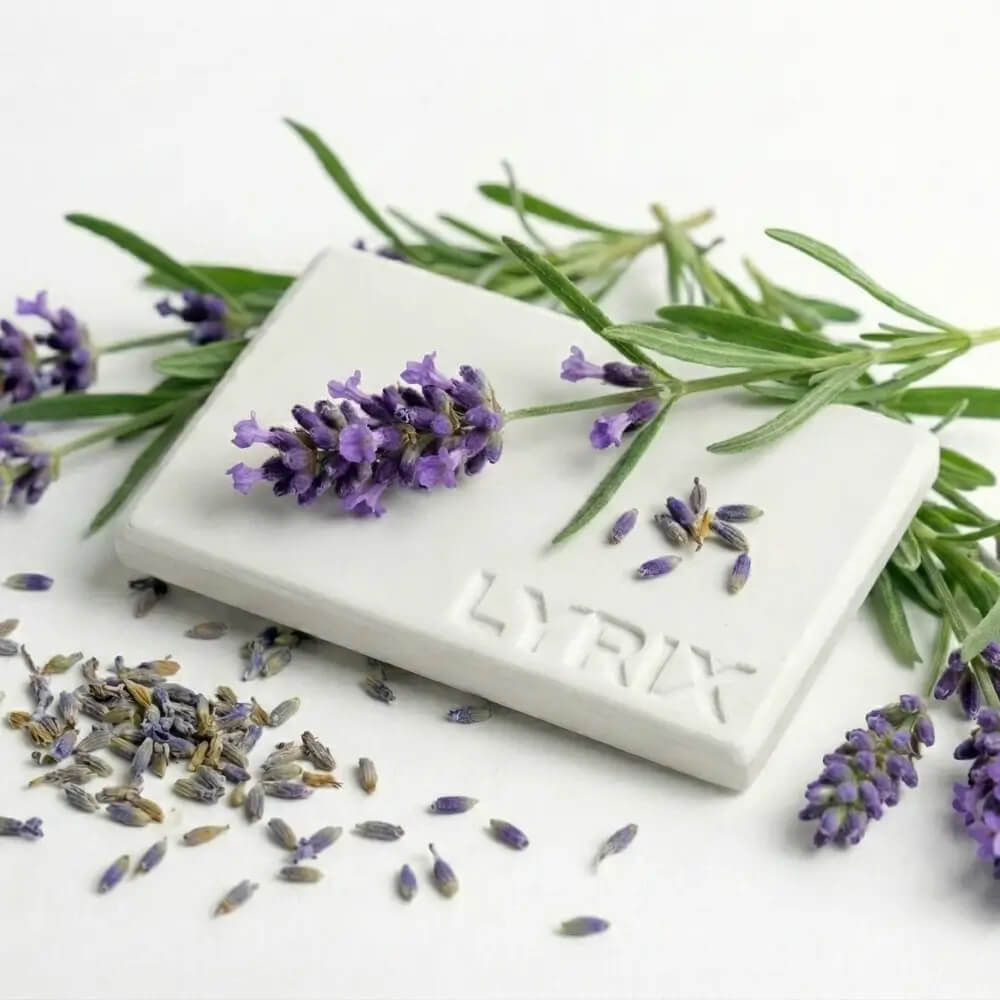 aromatizador_natural_lavanda_blanca_auto_Chile_Lyrix