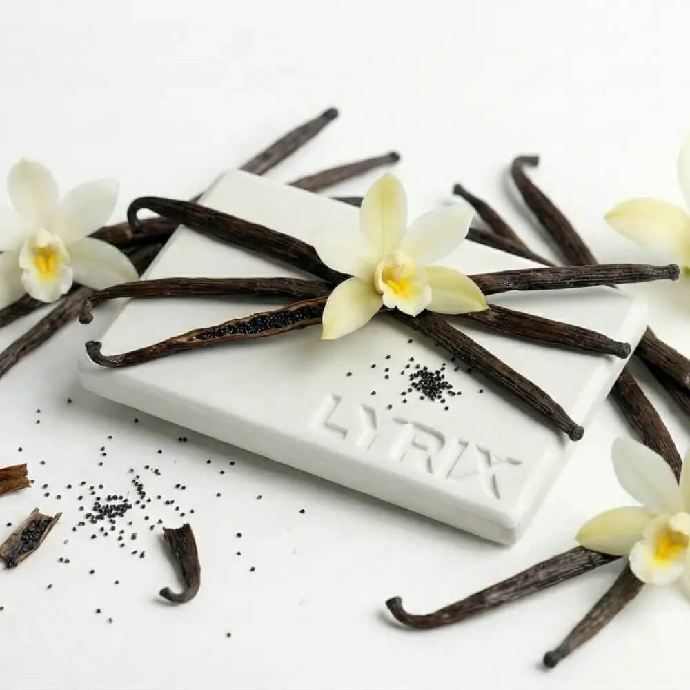 aromatizador_natural_vainilla_white_auto_Chile_Lyrix